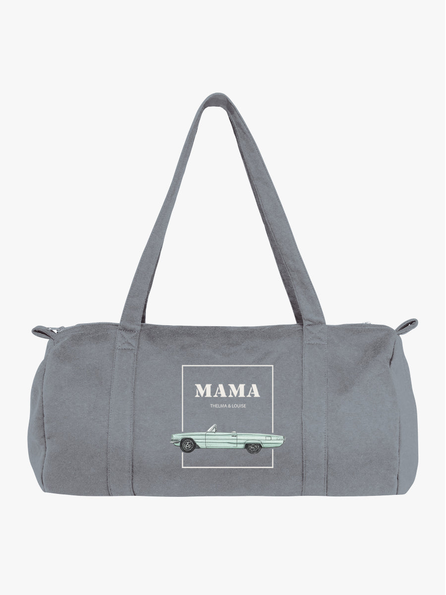 Bolsa felpa Thelma & Louis