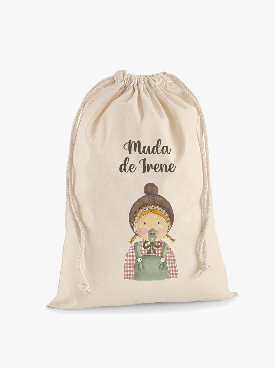 Bolsa Muda Martina