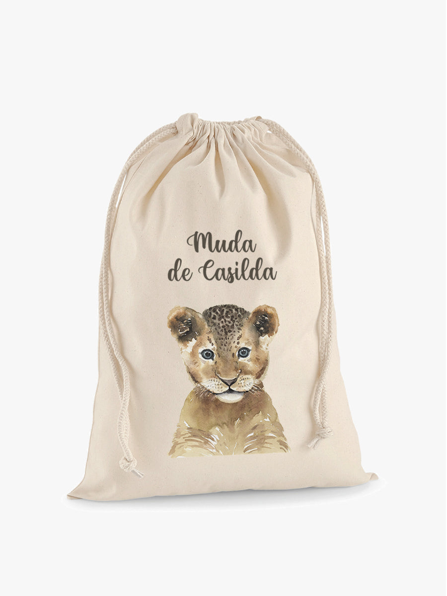 Bolsa Muda León