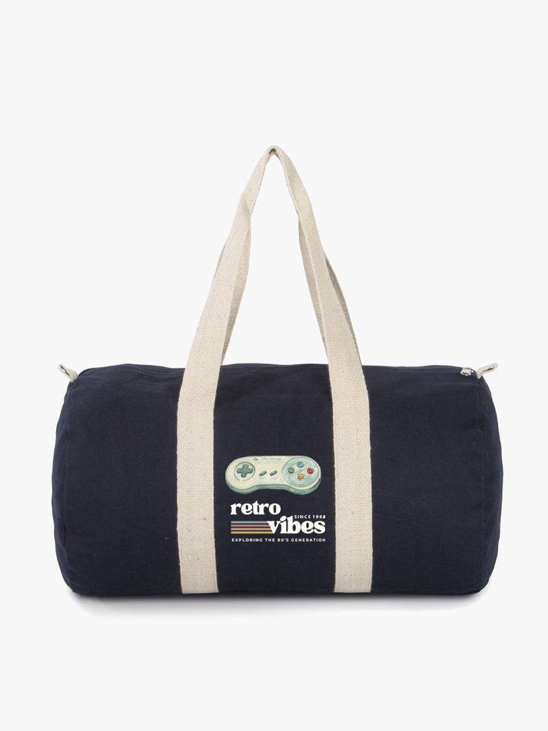 Bolsa Barril Deporte Mando