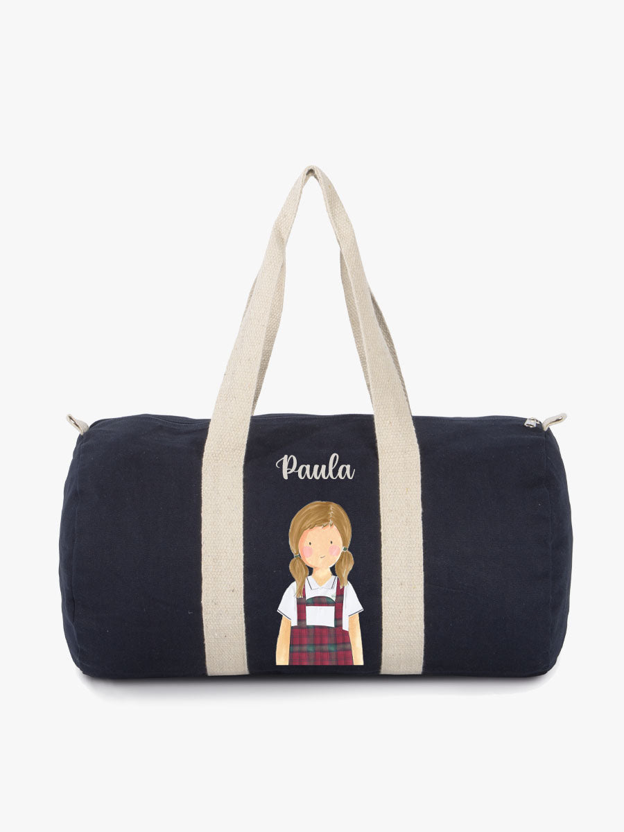 Bolsa Barril Deporte San Ignacio de Loyola