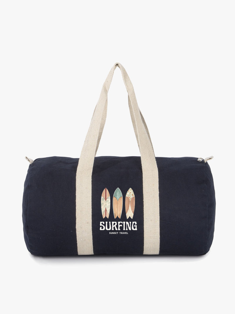 Bolsa Barril Deporte Surf