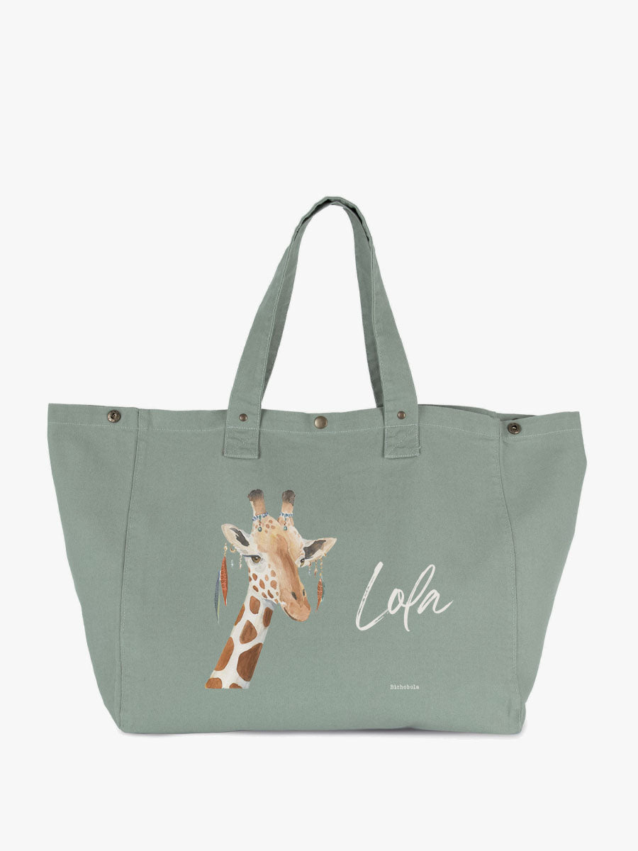 Caja Animales XXL Aloe