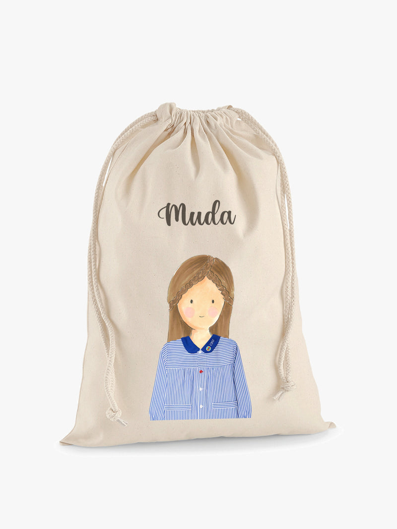 Bolsa Muda Colegio CEU