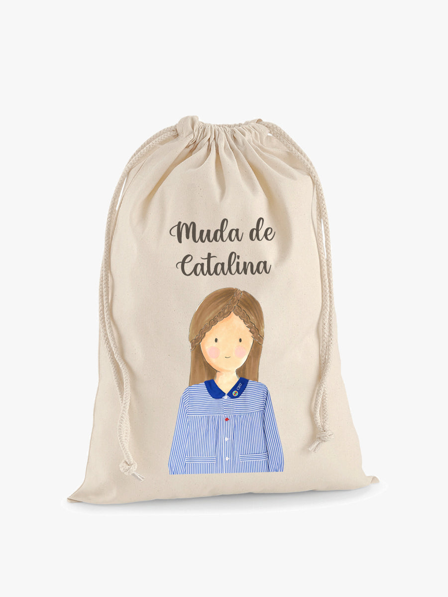 Bolsa Muda Colegio CEU