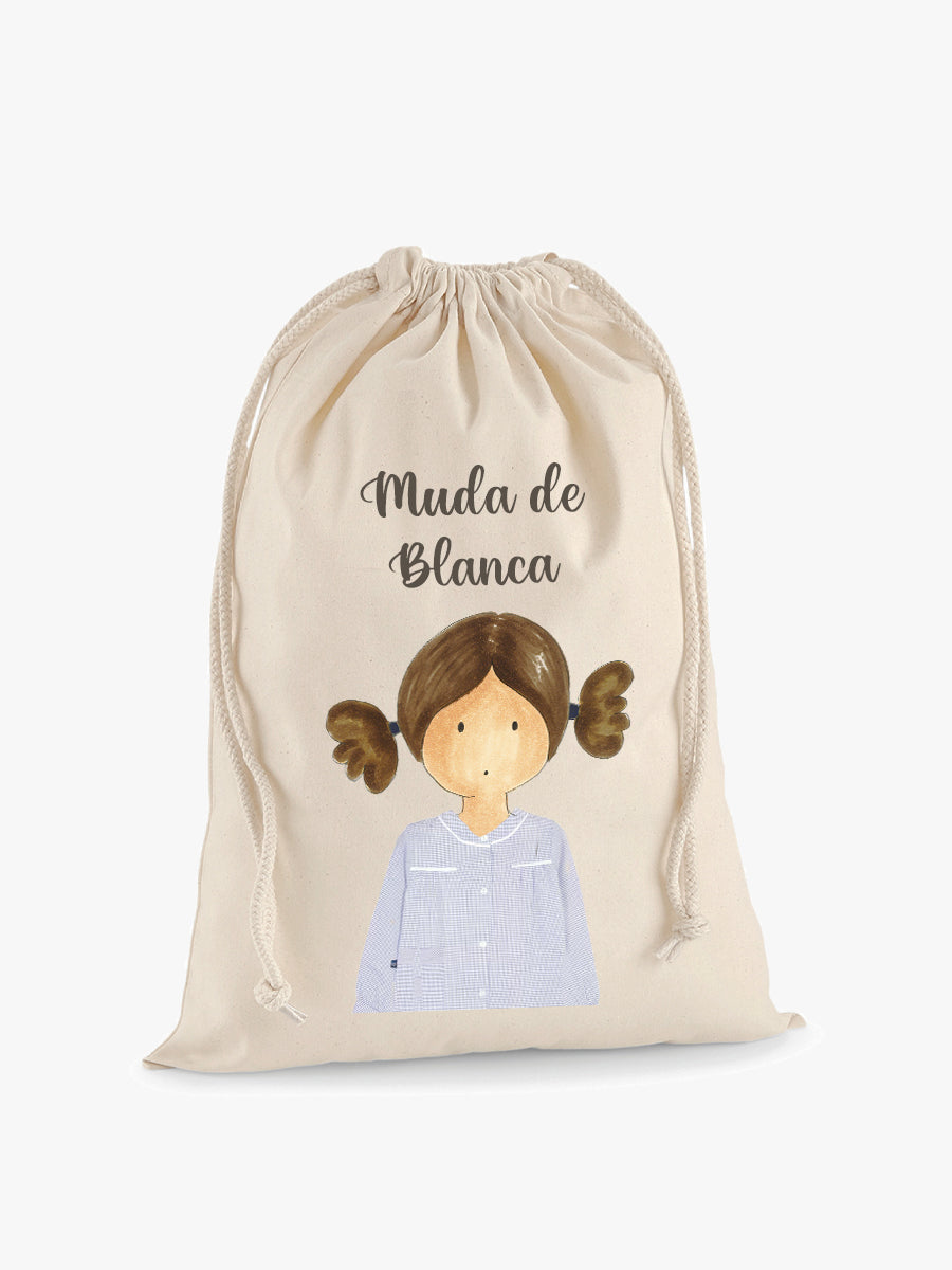 Bolsa Muda Colegio San José de Cluny
