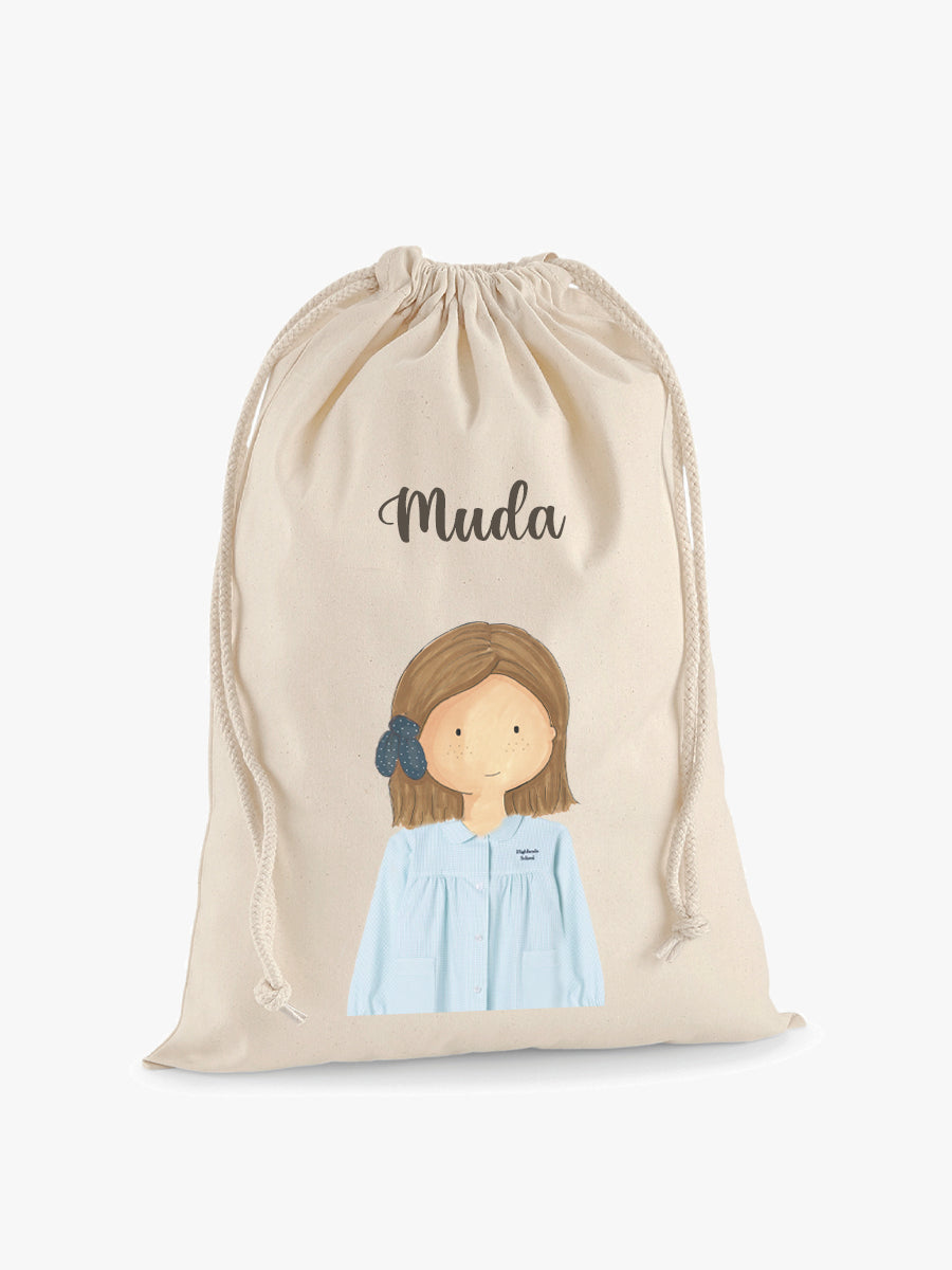 Bolsa Muda Highlands