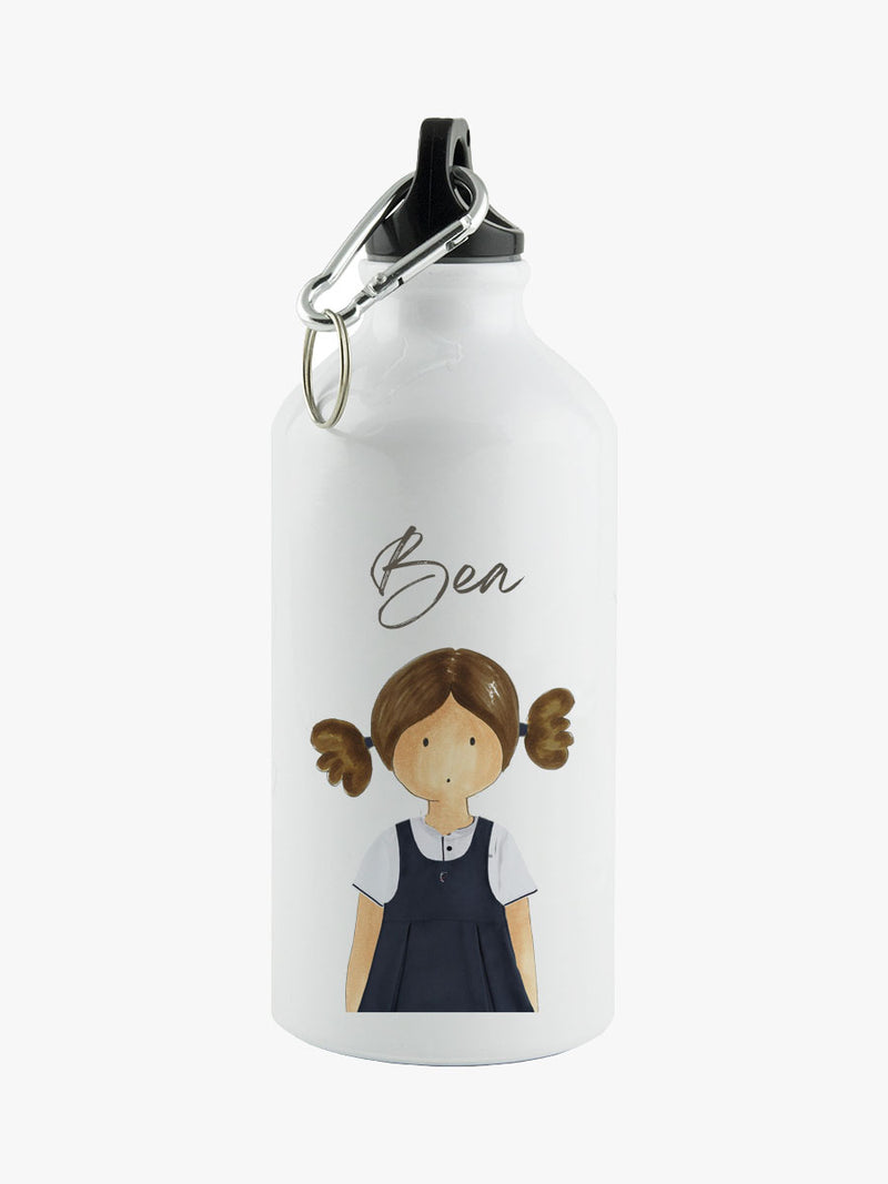 Botella Attendis Niñas