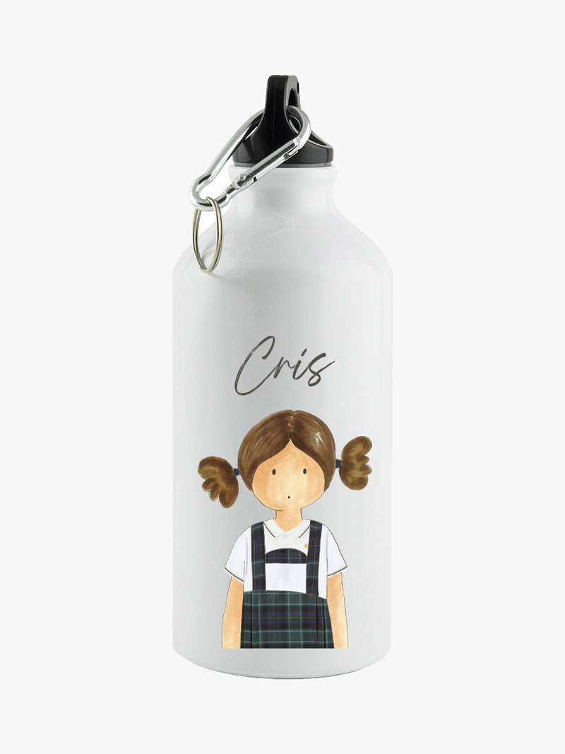 Botella Colegio Los Tilos