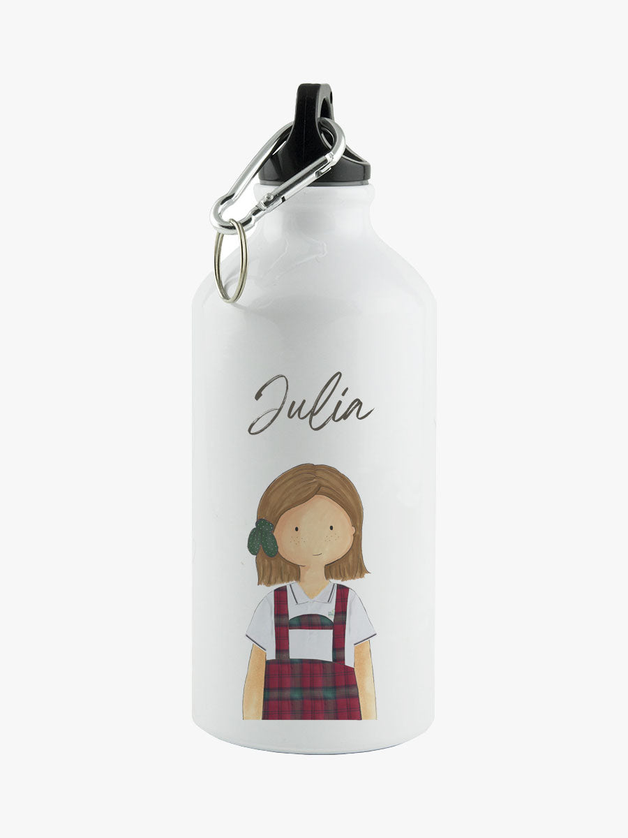 Botella San Ignacio de Loyola Niñas