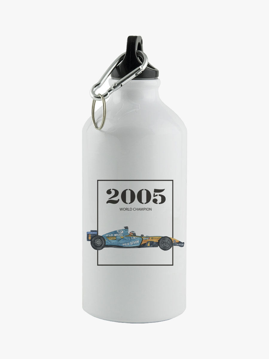 Botella Alonso