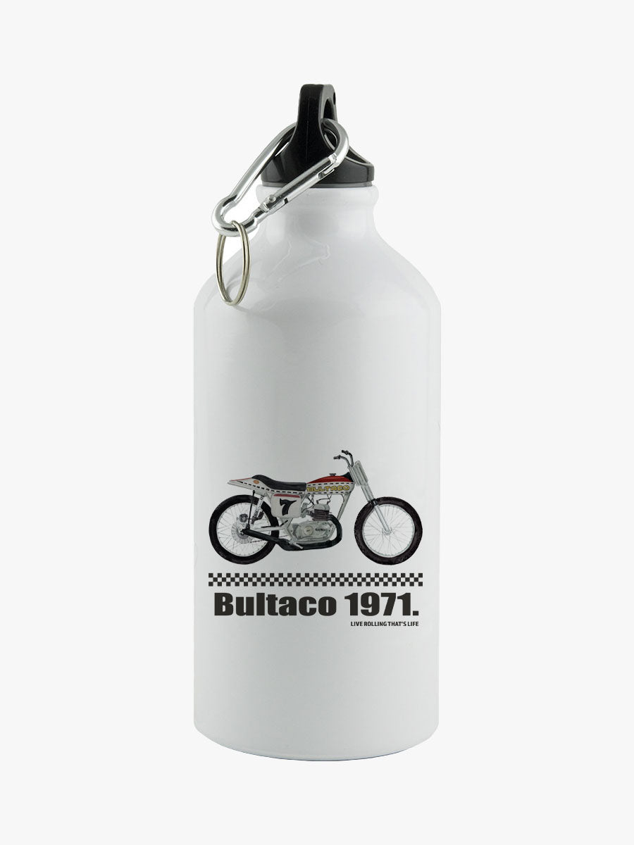 Botella Bultaco