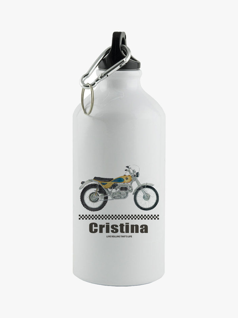 Botella Lobito