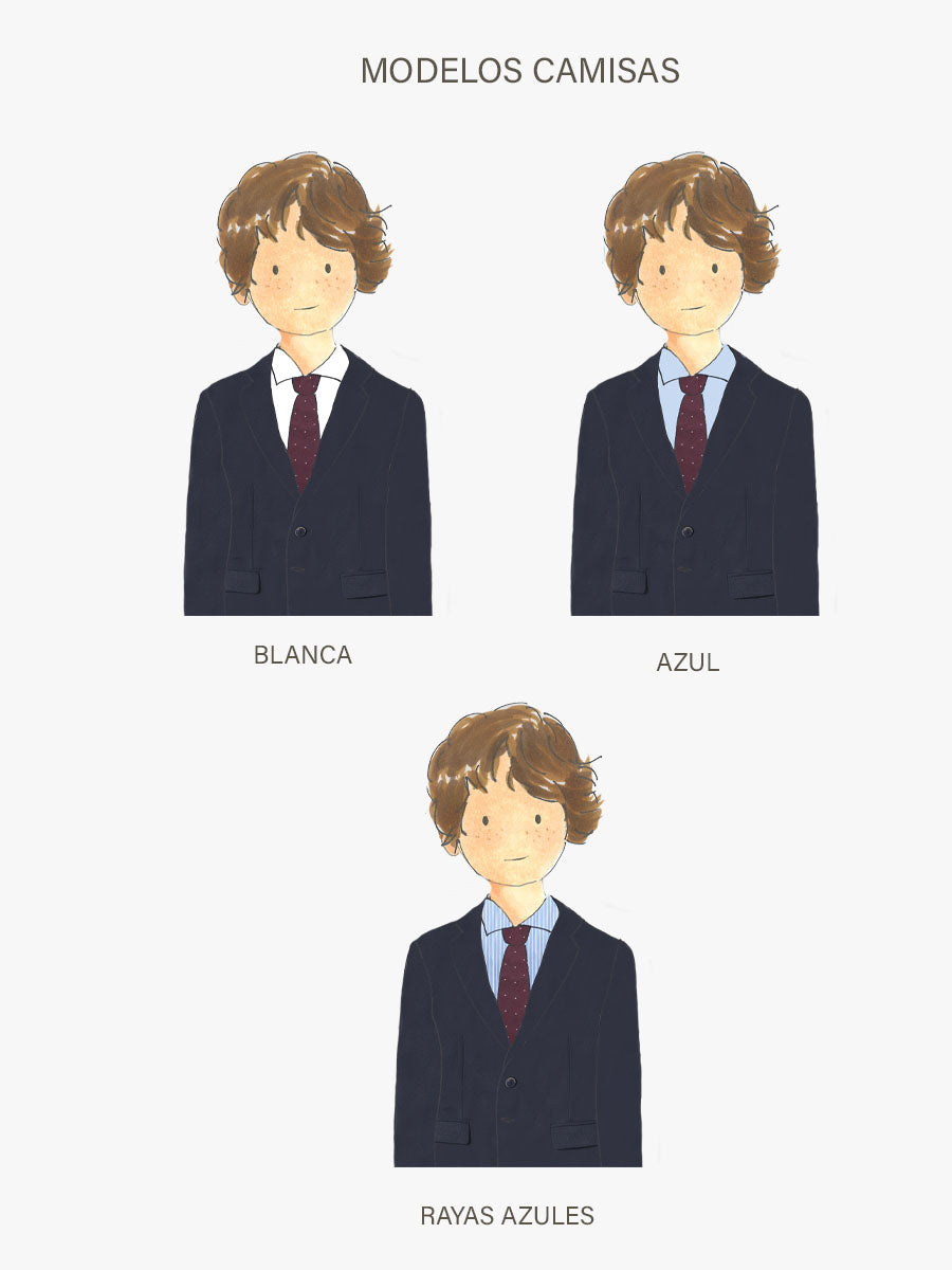 Taza Personalizada Comunión Iñigo