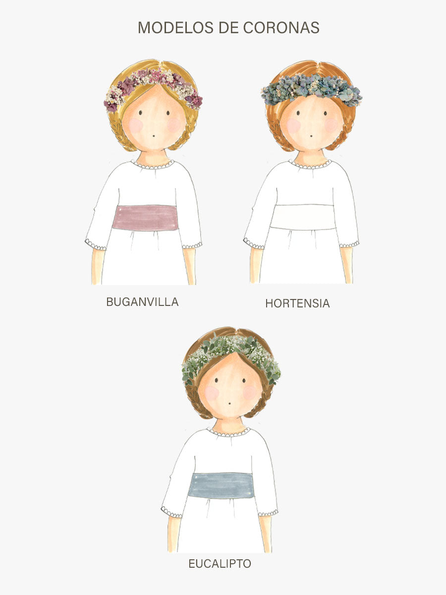 Taza Personalizada Comunión Greta Francia