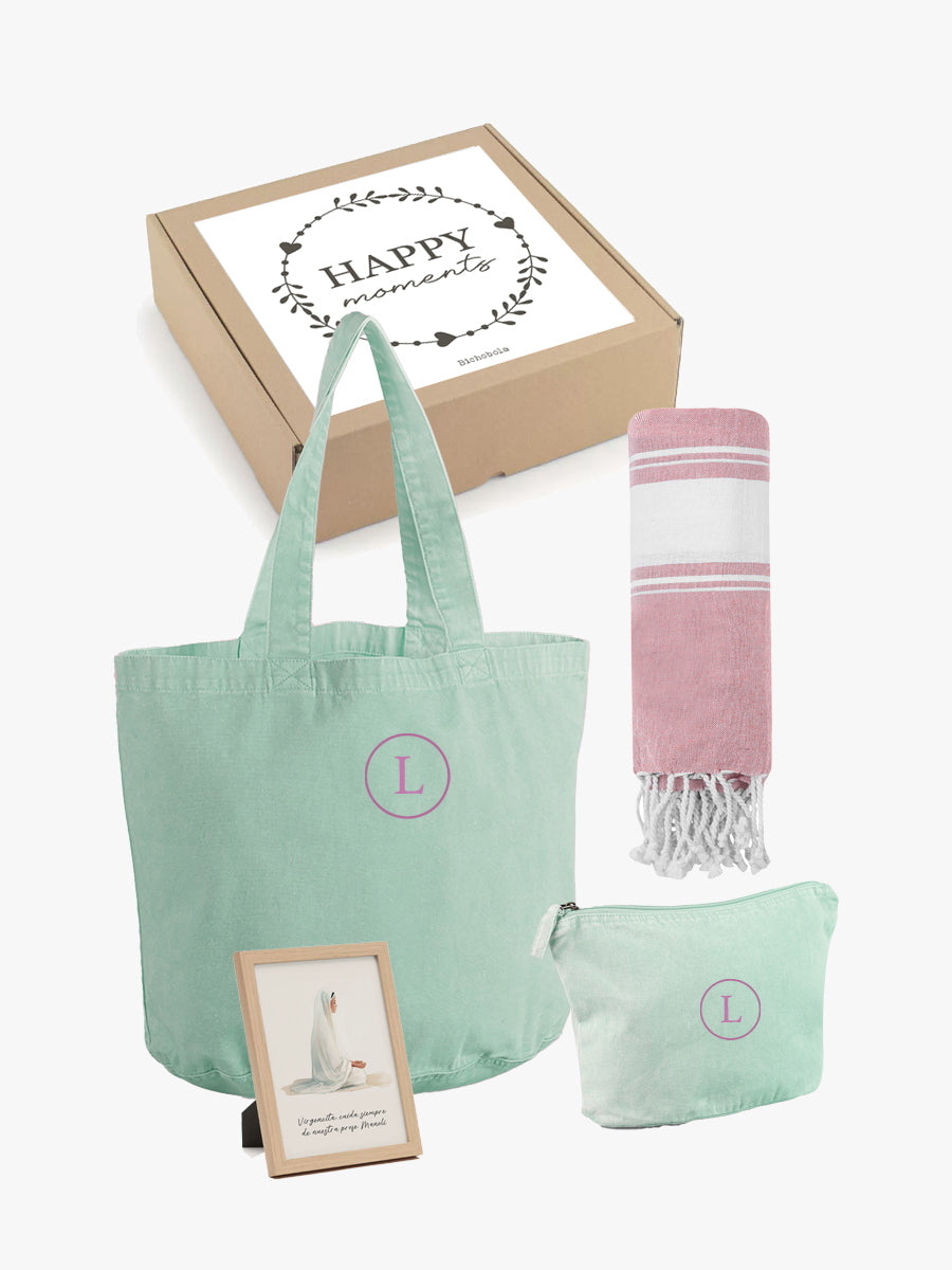 Caja Tarifa Aloe