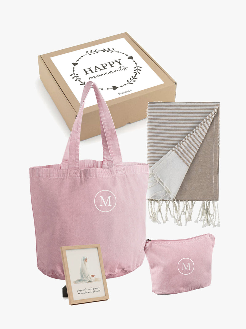 Caja Tarifa Rosa