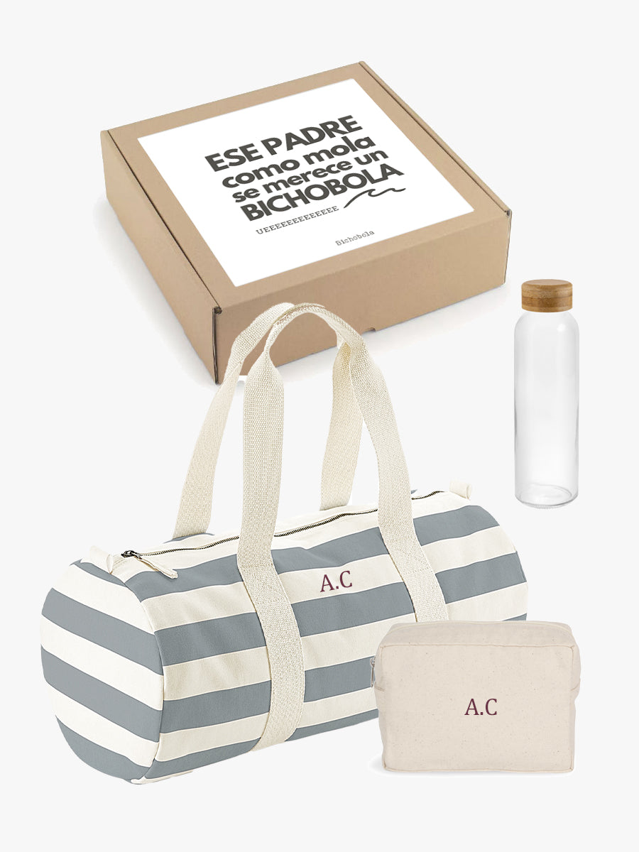 Caja Náutica - Día del Padre