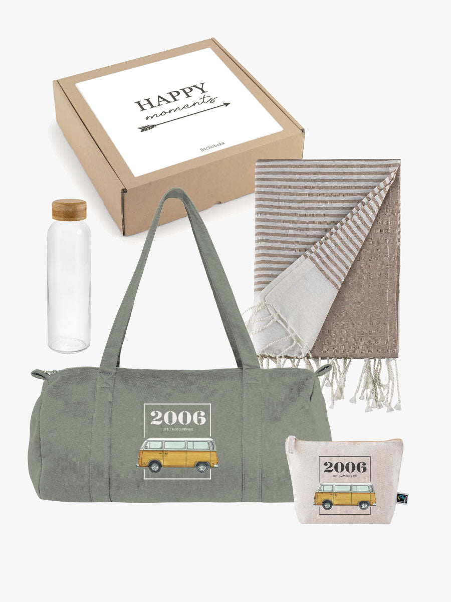 Caja Viaje Coches