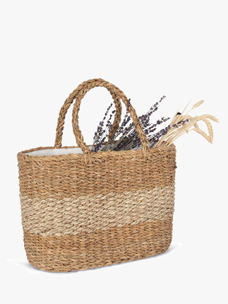 Cesta Bolso Noja