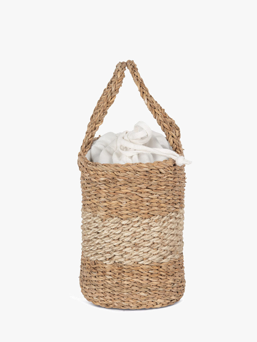 Cesta Bolso Noja