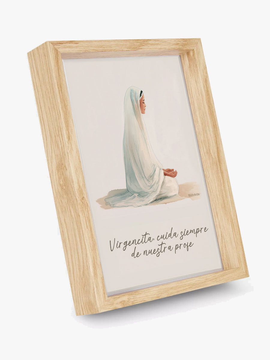 Caja Animales XXL Aloe