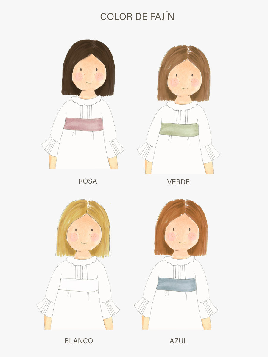 Taza Personalizada Comunión Amelia Londres