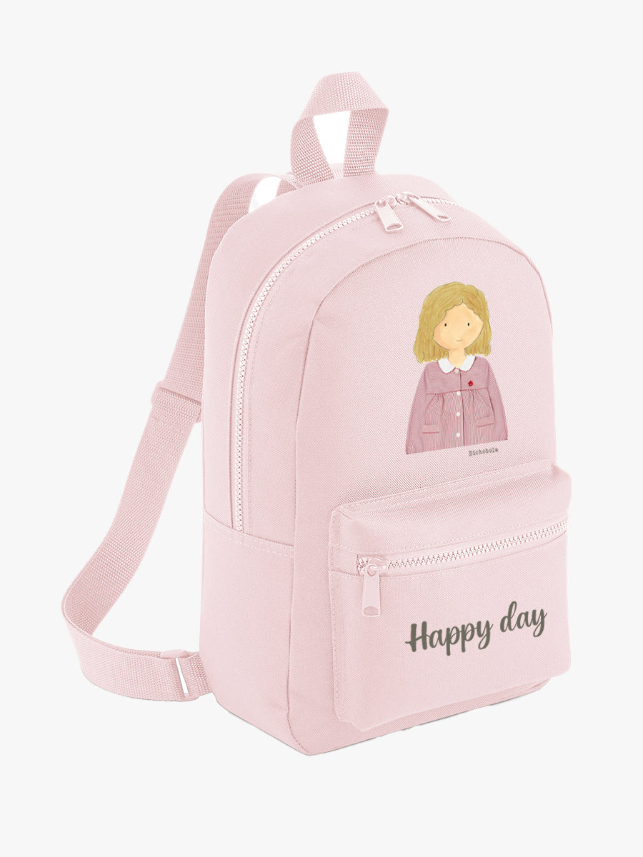 Mochila Mini Fomento