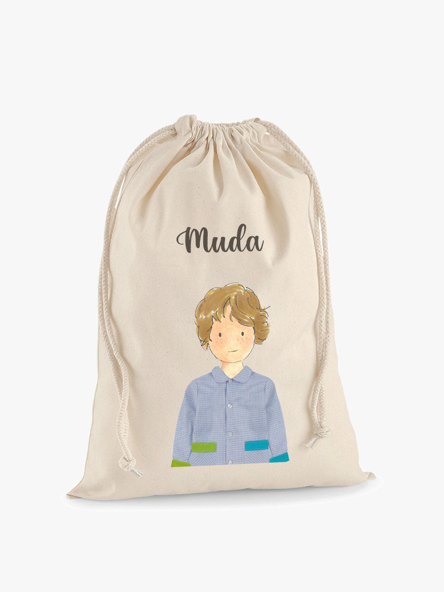 Bolsa Muda Colegios FEC