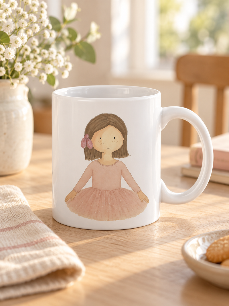 Taza Loza Ballet