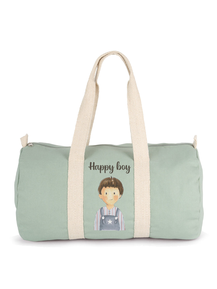 Bolsa Barril Guille