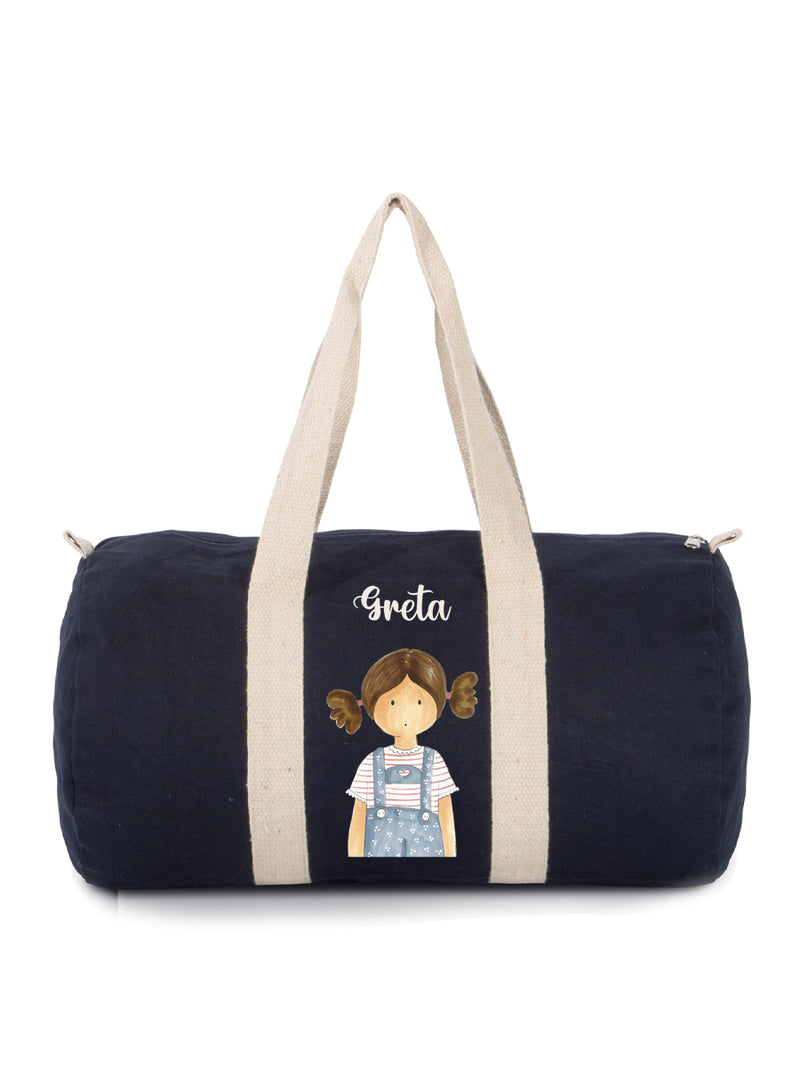 Bolsa Barril Candela