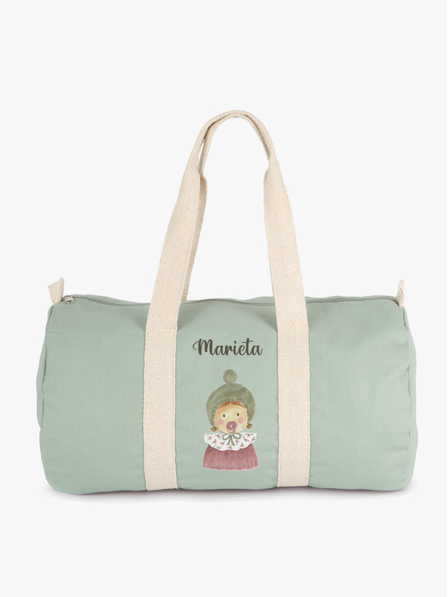 Bolsa Barril Inés