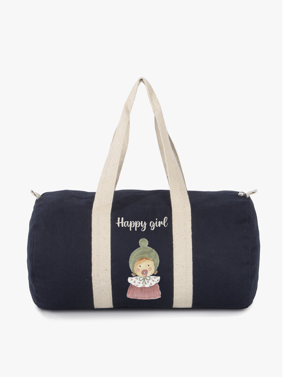 Bolsa Barril Inés