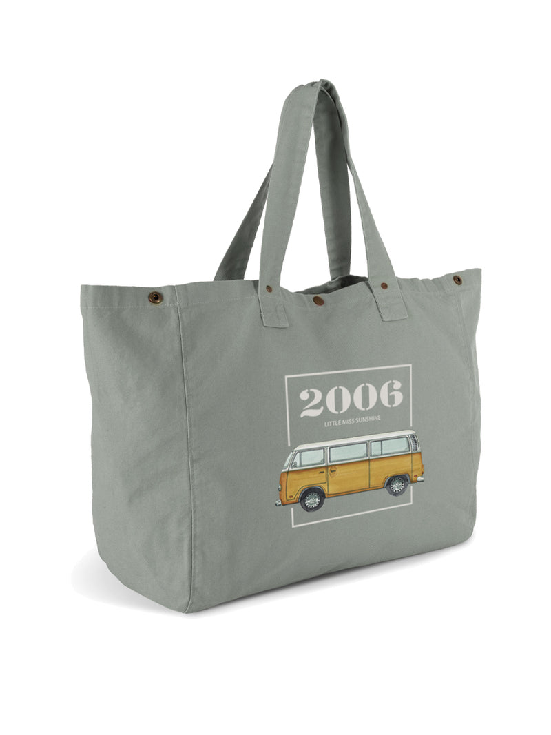 Bolsa Efecto Lavado Little Miss Sunshine