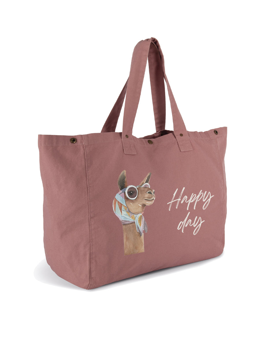 Bolsa Efecto Lavado Camella Maribella