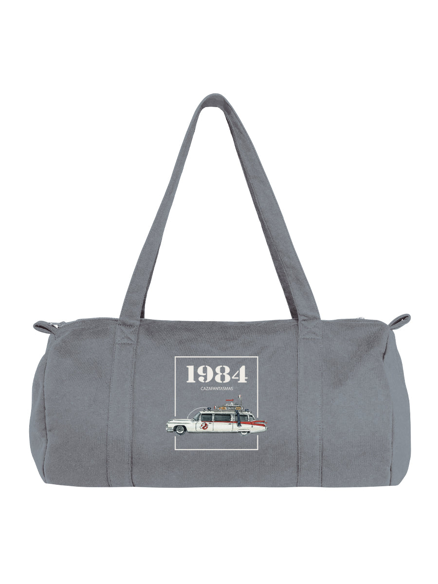 Bolsa felpa Cazafantasmas