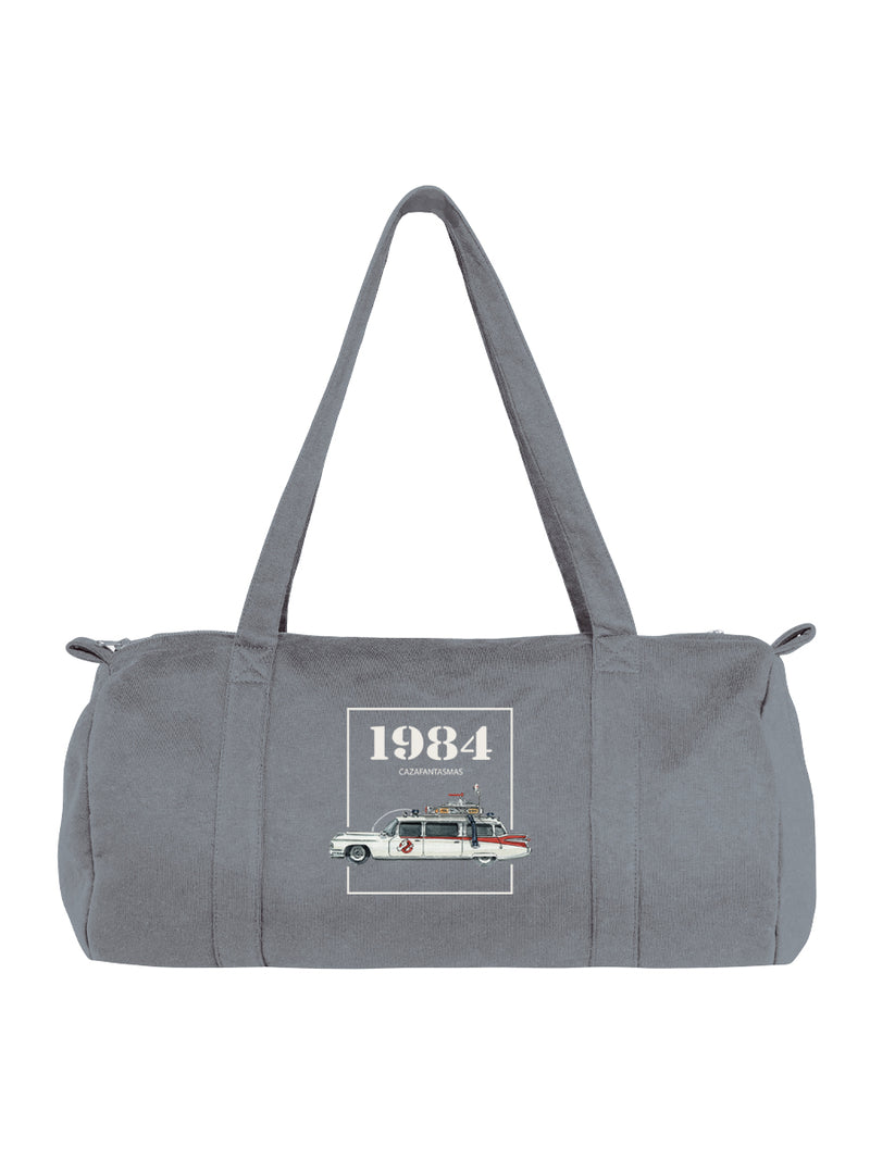 Bolsa Felpa Cazafantasmas
