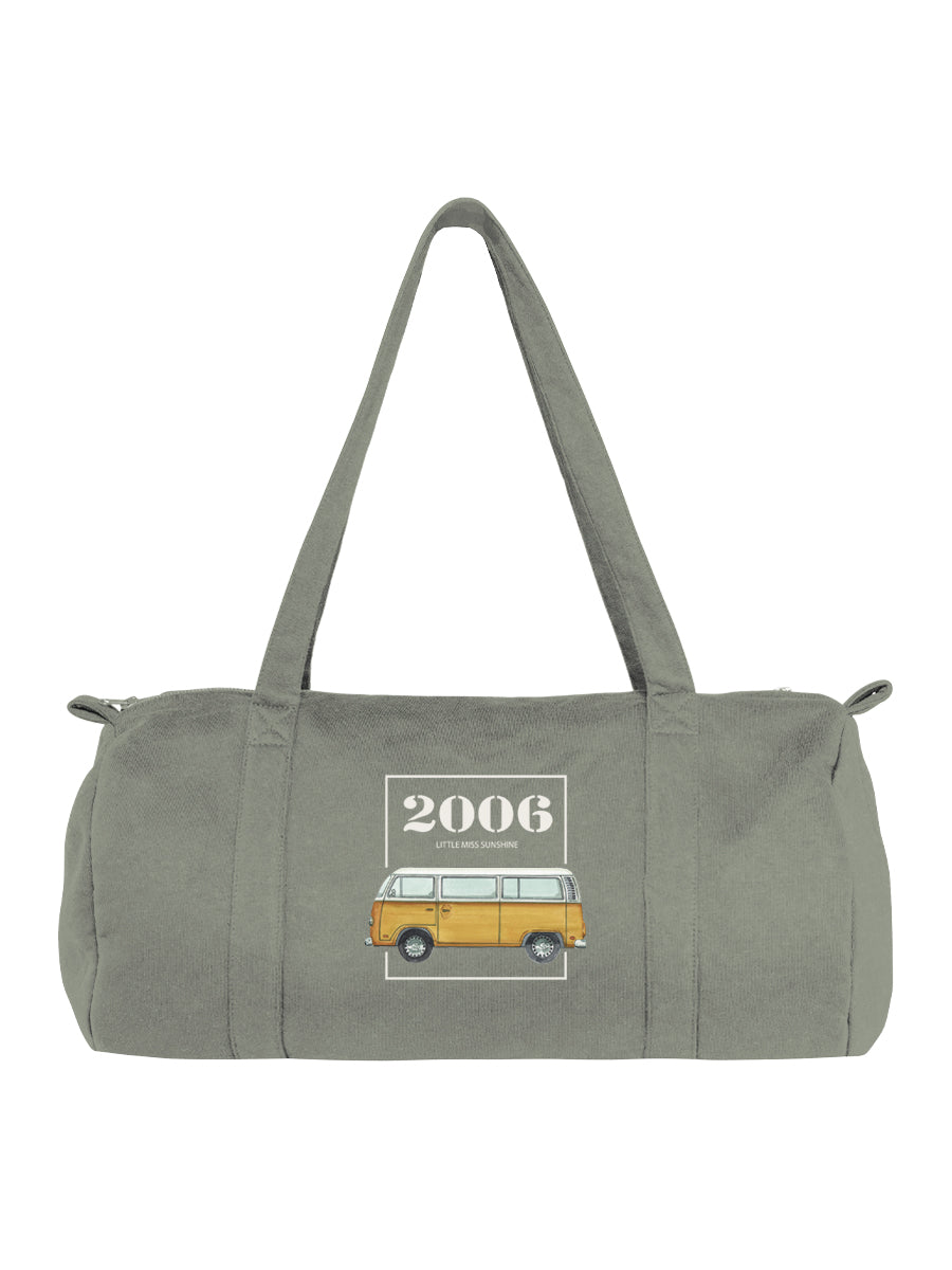 Bolsa Felpa Little Miss Sunshine