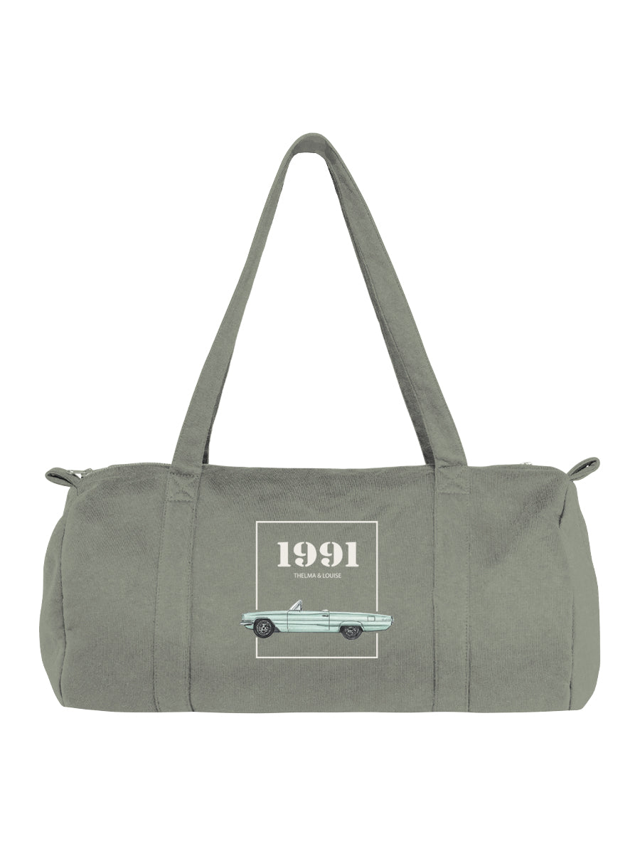 Bolsa Felpa Thelma & Louis