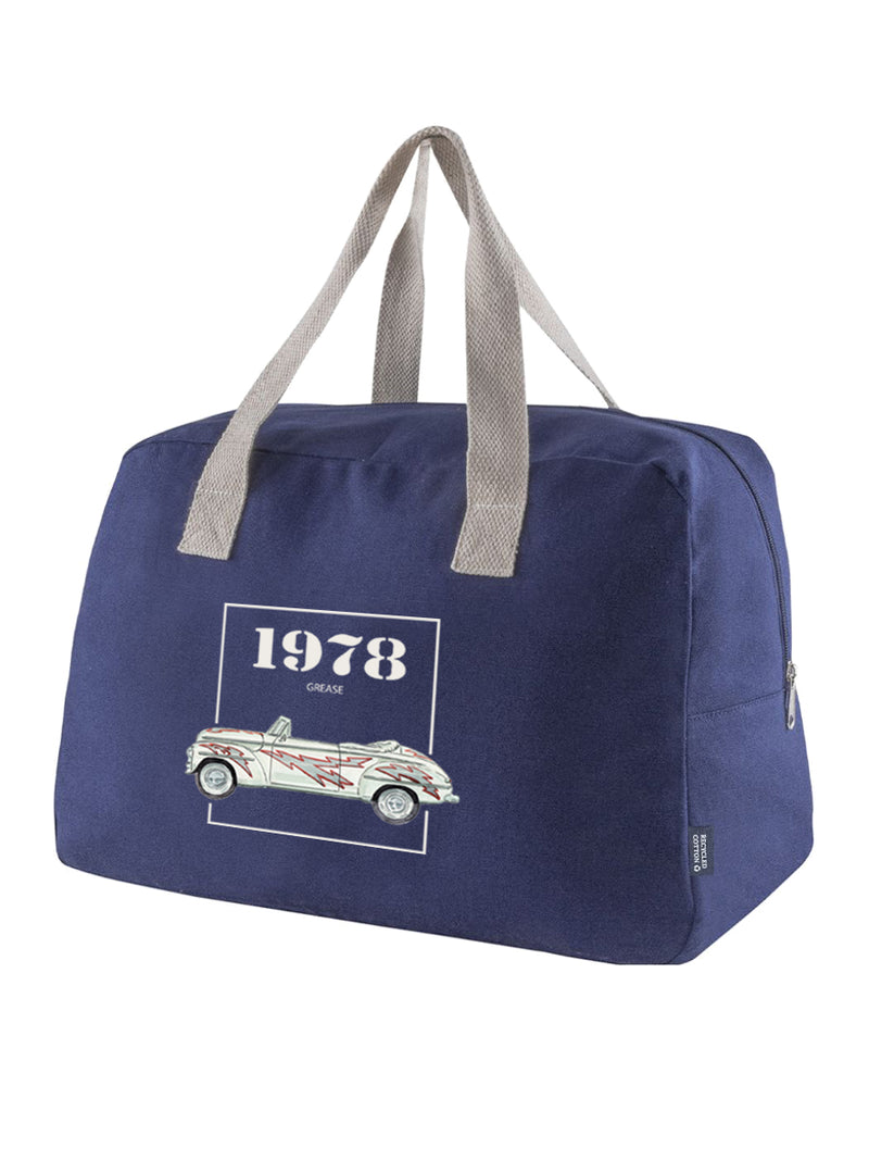 Bolsa weekend Grease