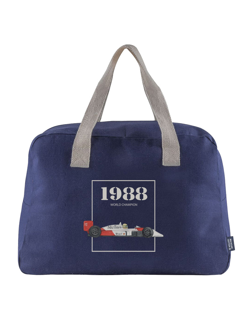 Bolsa Weekend Senna