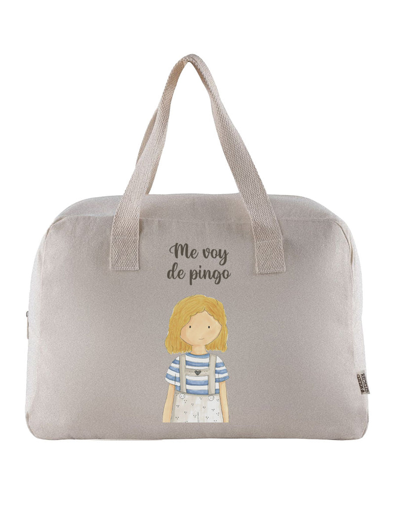 Bolsa weekend Celia