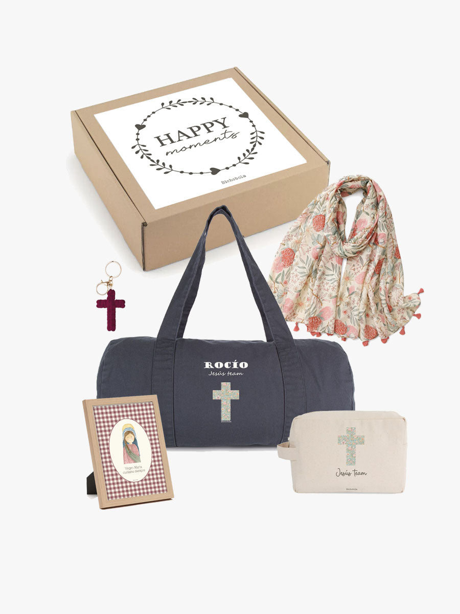 Caja Comunión Guadalupe