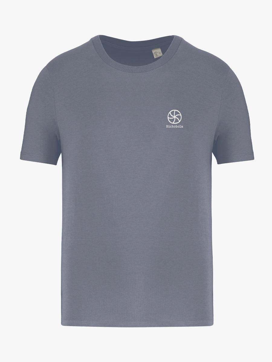 Camiseta Adulto Cassette