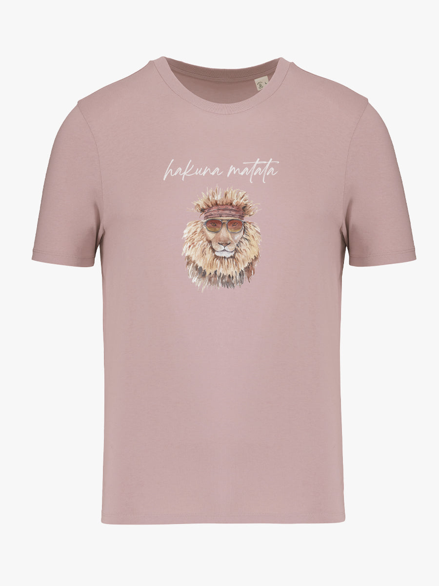 Camiseta Adulto León Ochentero