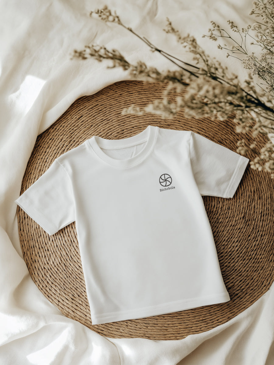 Camiseta Bebé Impala