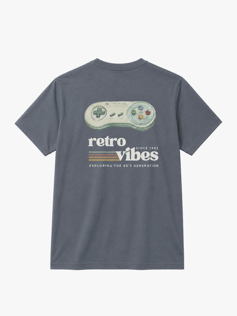 Camiseta Unisex Mando