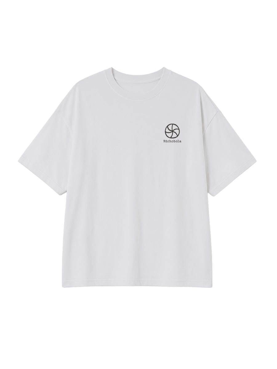 Camiseta Mujer Flipo Pepinillos