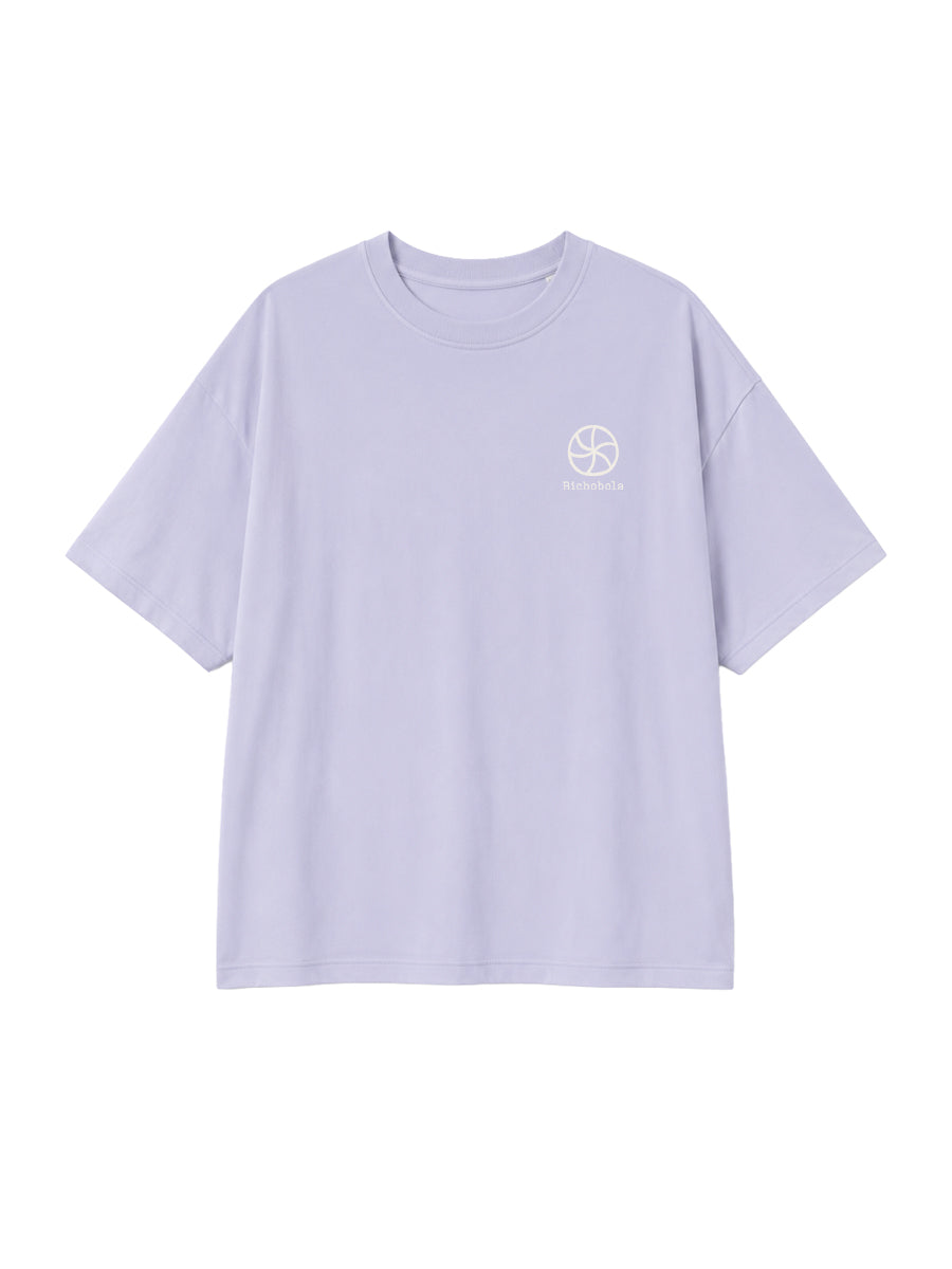 Camiseta Mujer Chao Pescao